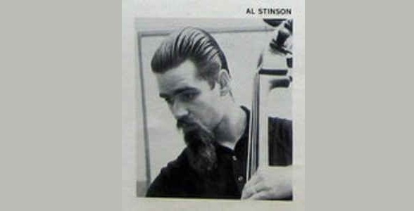 Albert Stinson