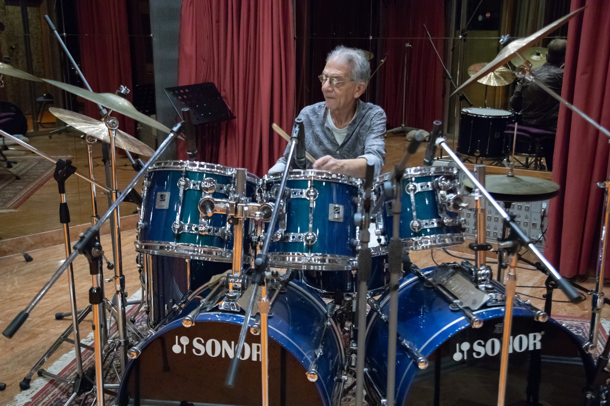 Chris Stassinopoulos