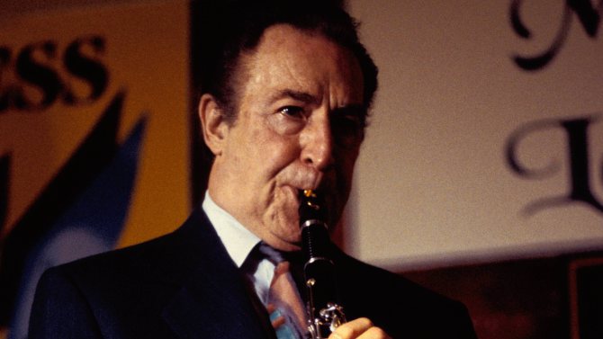 Photo of Buddy DE FRANCO