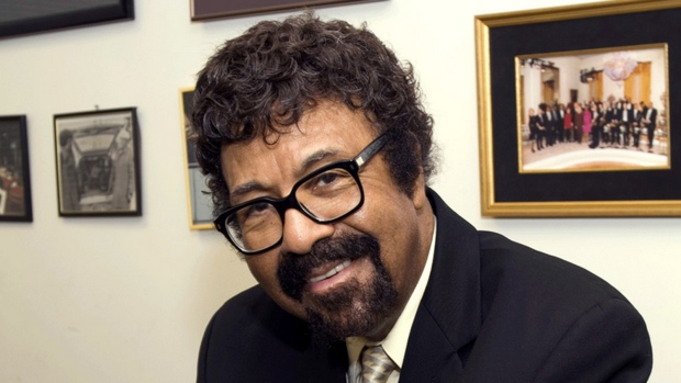 david baker