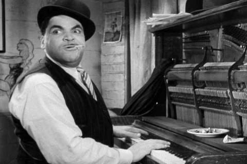fats waller