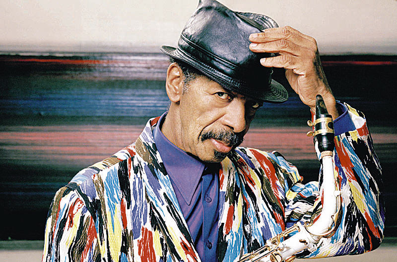 ornette