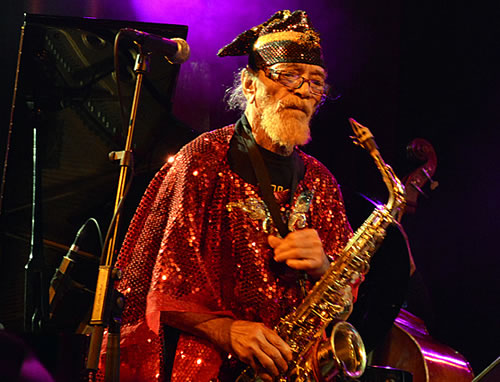 sunra-arkestra