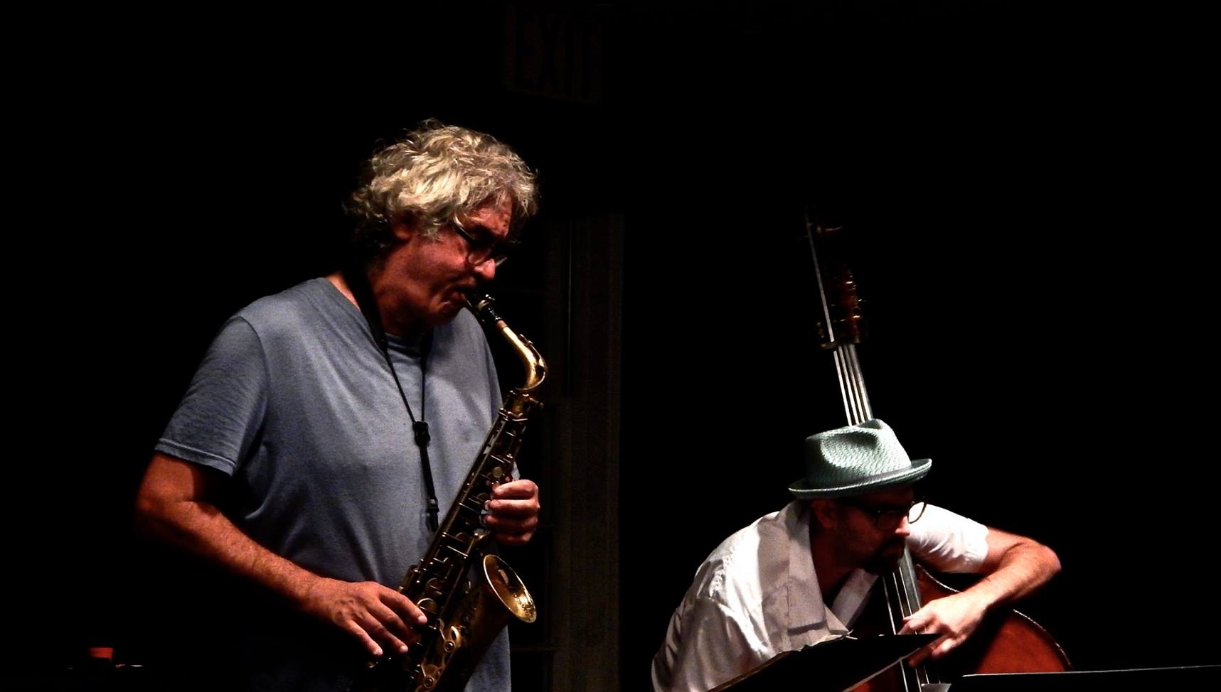 tim berne