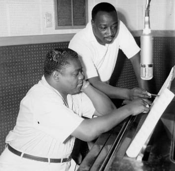 Dave Bartholomew