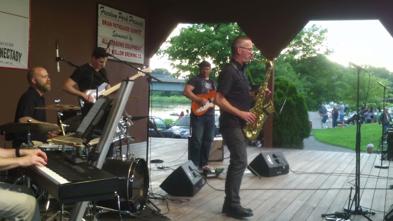 brian patneaude group