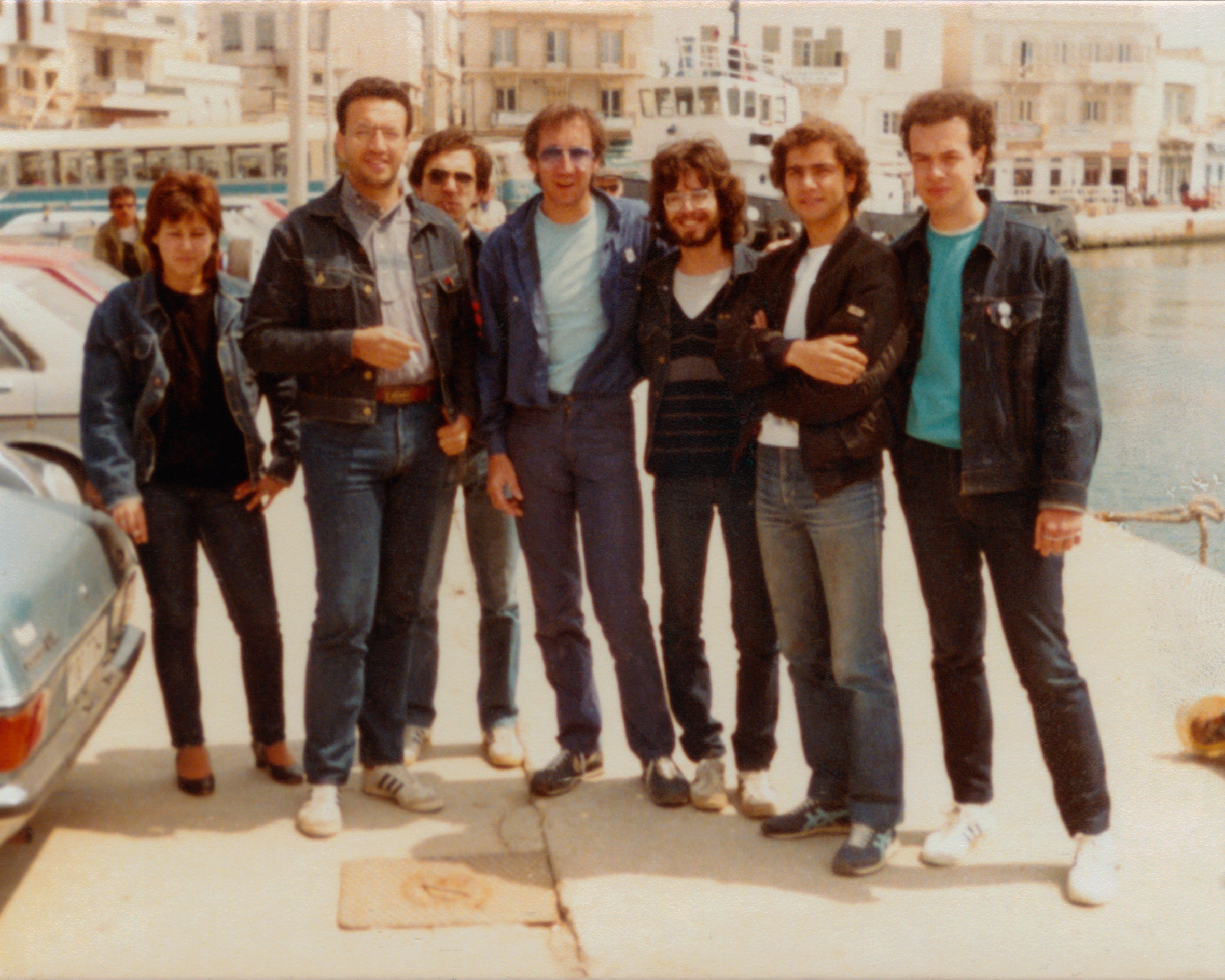 my generation wiht a who