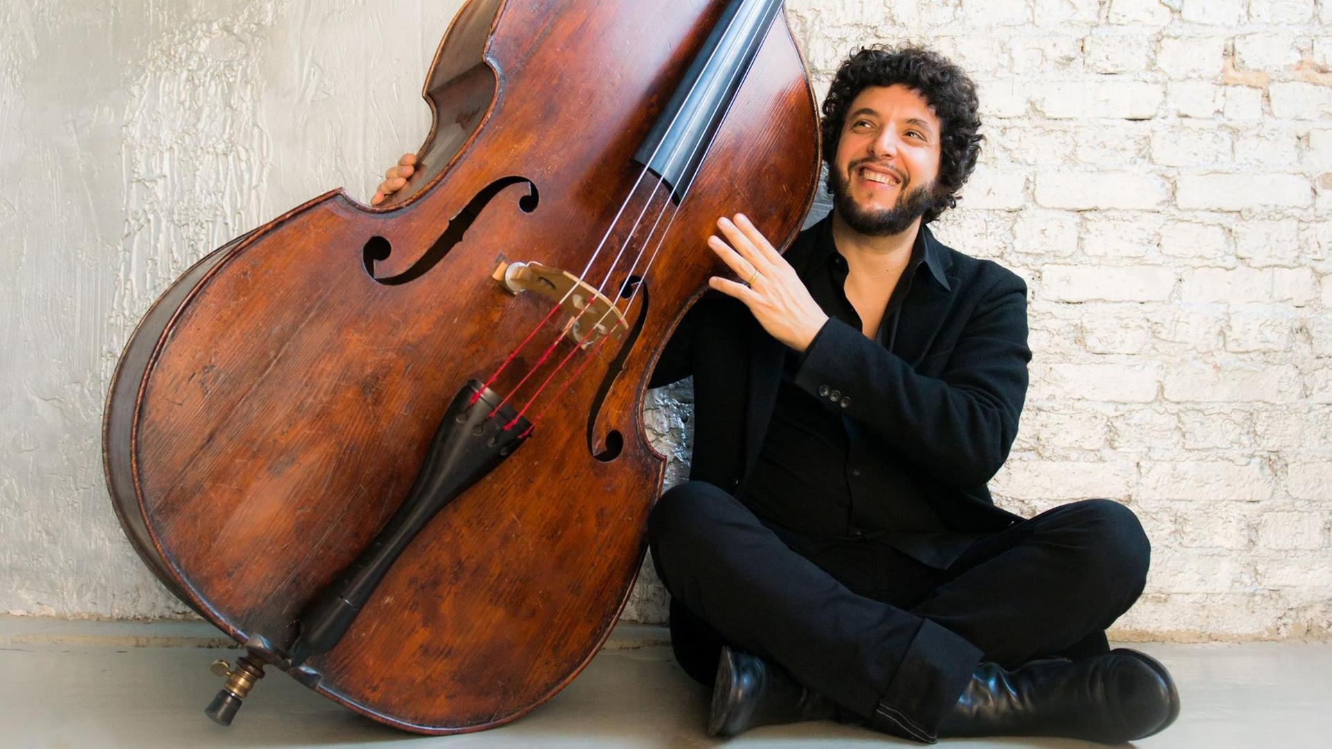 Omer Avital