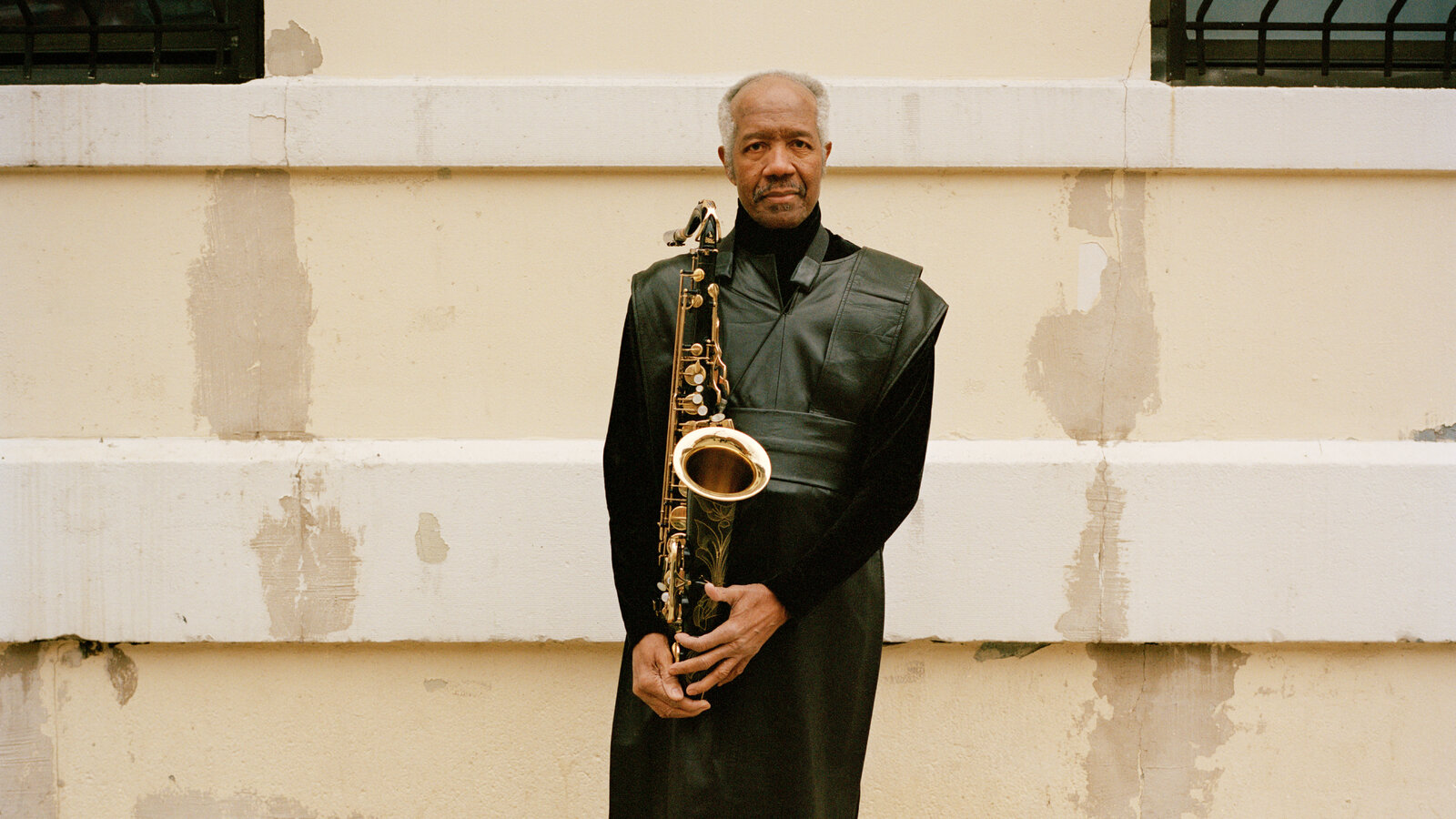 billy harper