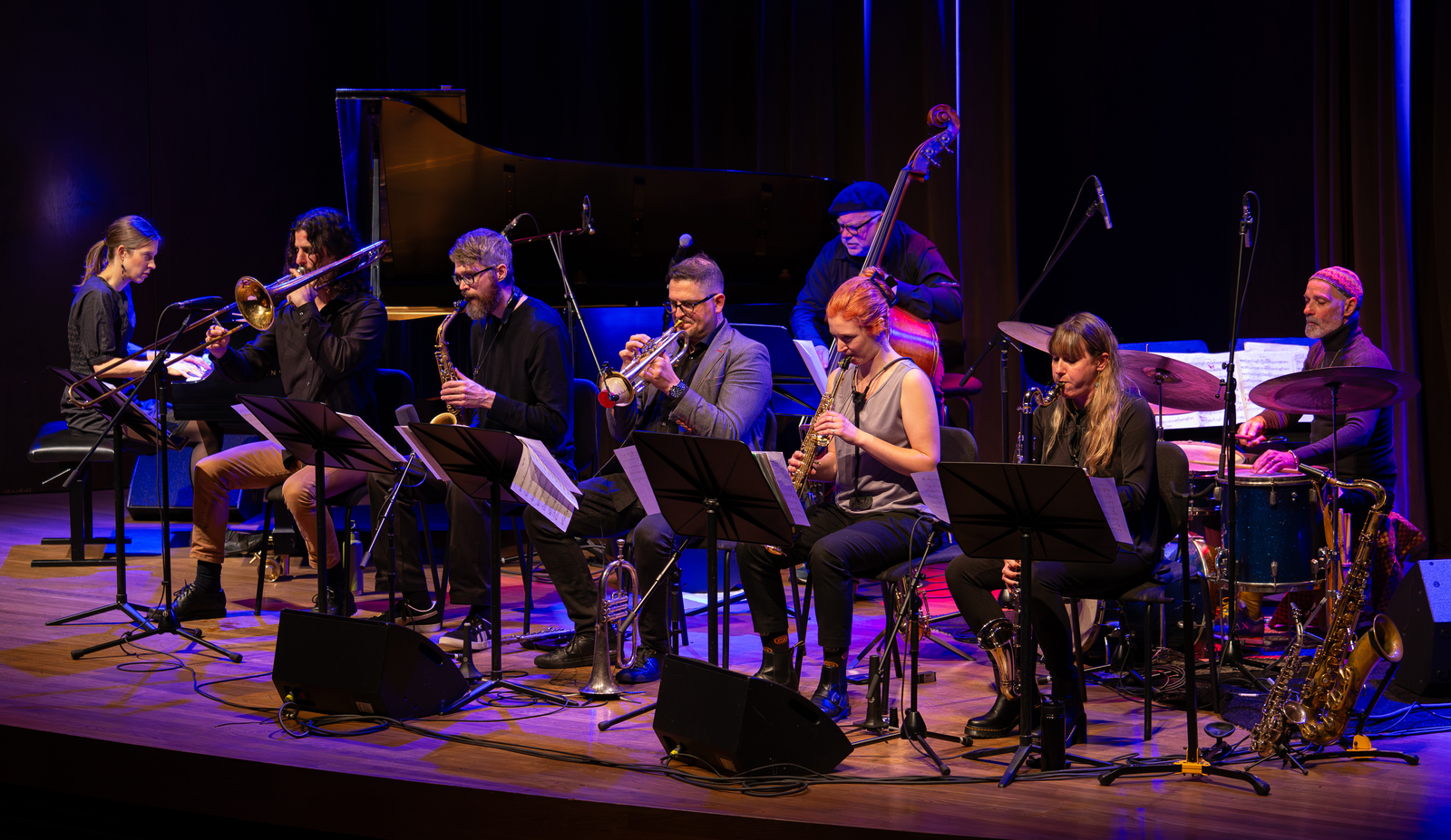 Jazzlab Orchestra